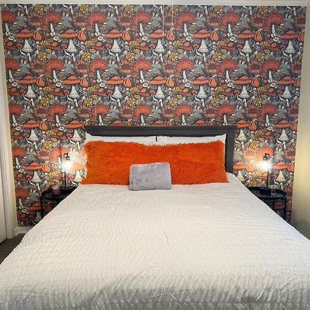 Portabella Paradise Каролина Бийч Екстериор снимка